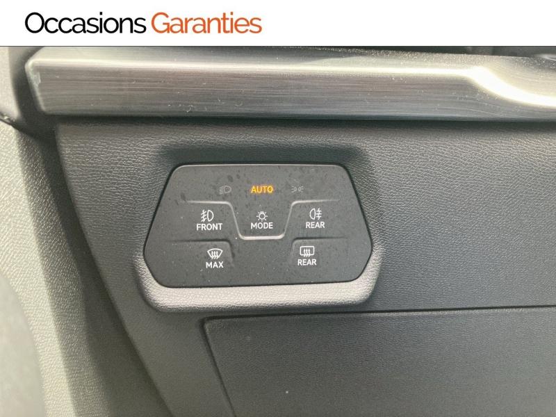 Voitures occasions CUPRA FORMENTOR Business Edition Longeville-lès-Saint-Avold