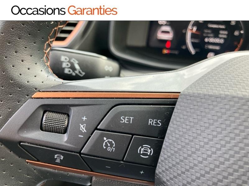 Voitures occasions CUPRA FORMENTOR Business Edition Longeville-lès-Saint-Avold