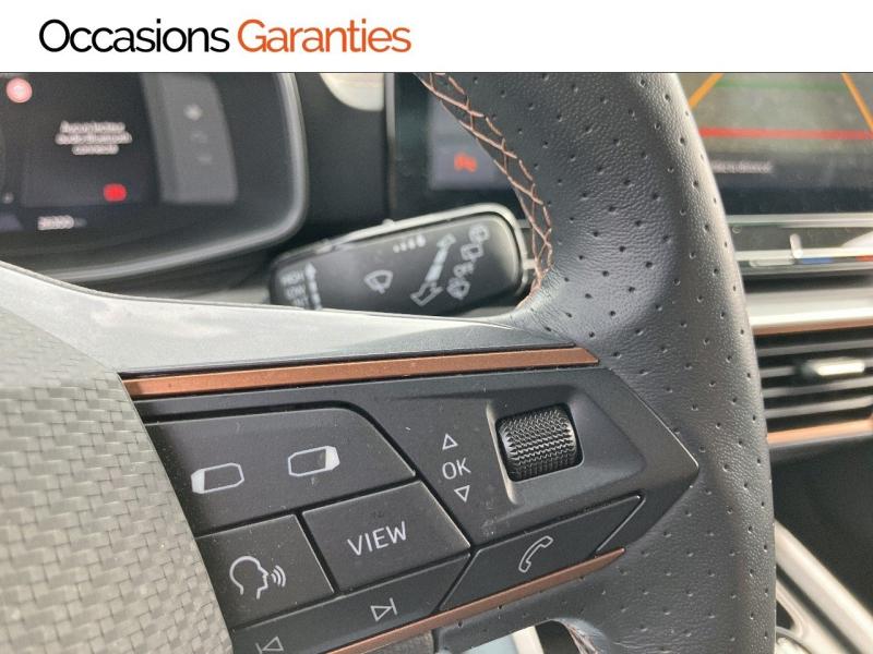 Voitures occasions CUPRA FORMENTOR Business Edition Longeville-lès-Saint-Avold