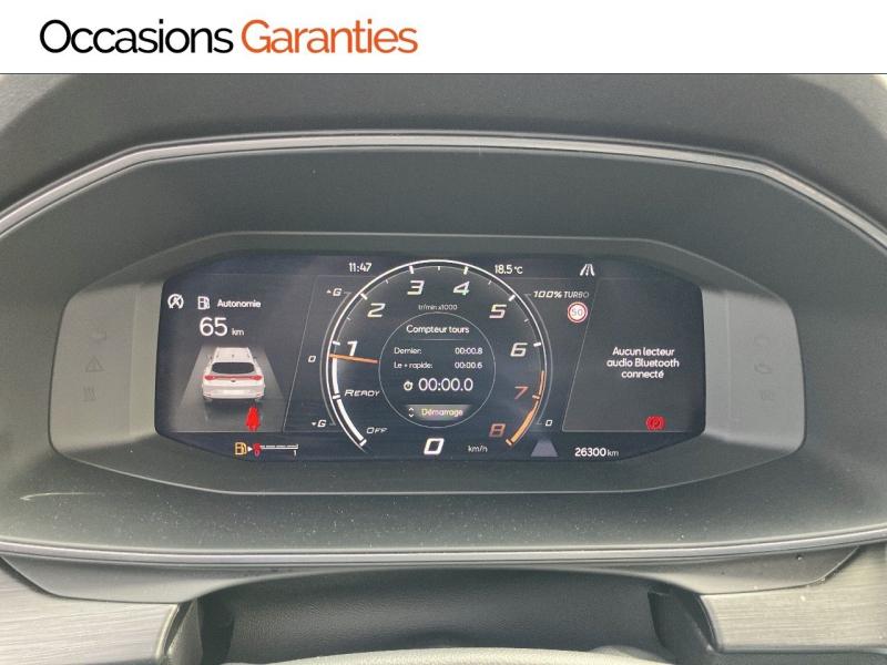 Voitures occasions CUPRA FORMENTOR Business Edition Longeville-lès-Saint-Avold