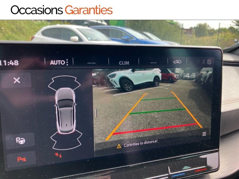 Voitures occasions CUPRA FORMENTOR Business Edition Longeville-lès-Saint-Avold