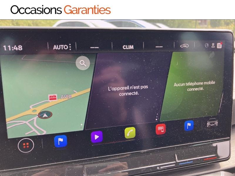 Voitures occasions CUPRA FORMENTOR Business Edition Longeville-lès-Saint-Avold