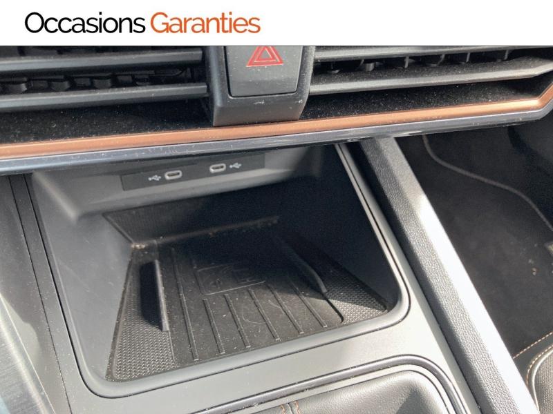 Voitures occasions CUPRA FORMENTOR Business Edition Longeville-lès-Saint-Avold