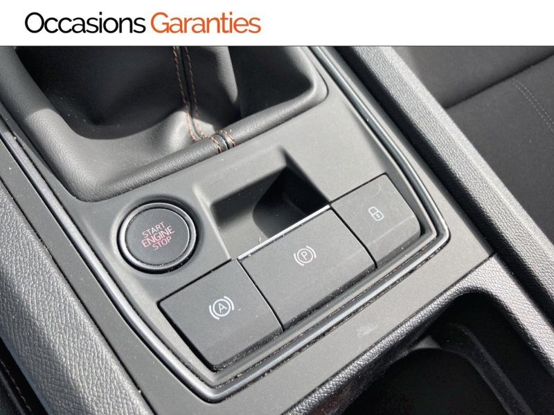 Voitures occasions CUPRA FORMENTOR Business Edition Longeville-lès-Saint-Avold