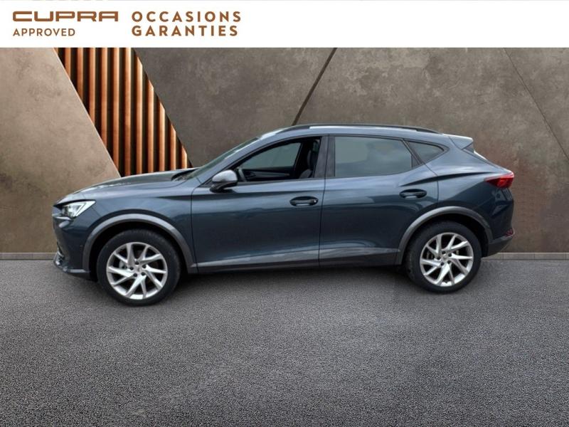 Voitures occasions CUPRA FORMENTOR Business Edition Longeville-lès-Saint-Avold