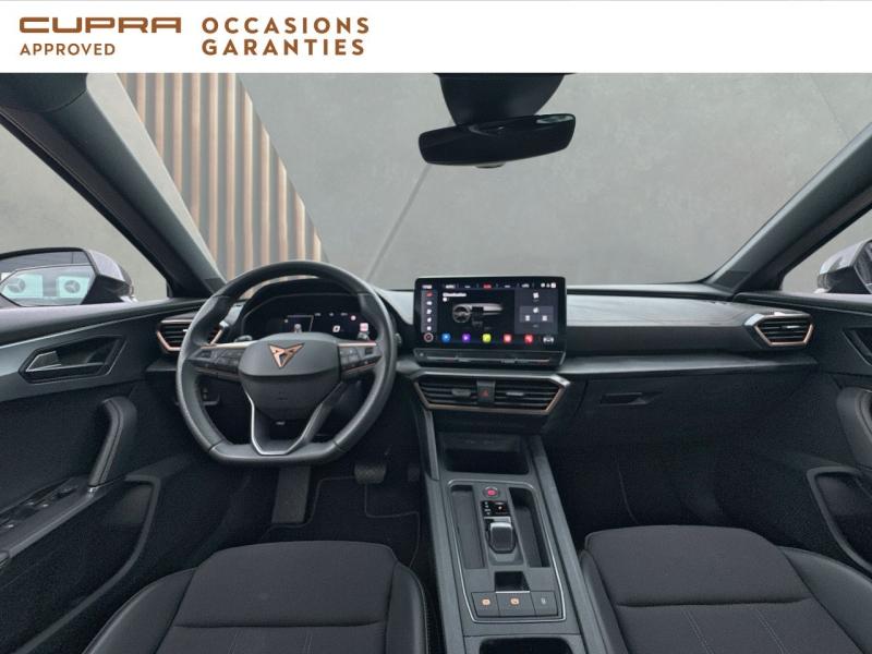 Voitures occasions CUPRA FORMENTOR Business Edition Longeville-lès-Saint-Avold