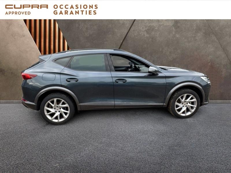 Voitures occasions CUPRA FORMENTOR Business Edition Longeville-lès-Saint-Avold