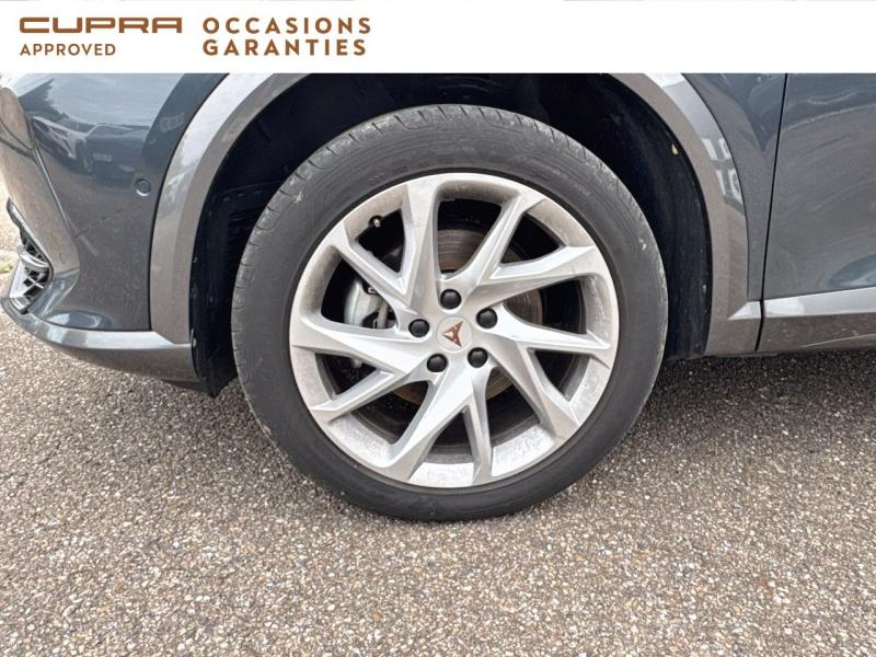 Voitures occasions CUPRA FORMENTOR Business Edition Longeville-lès-Saint-Avold