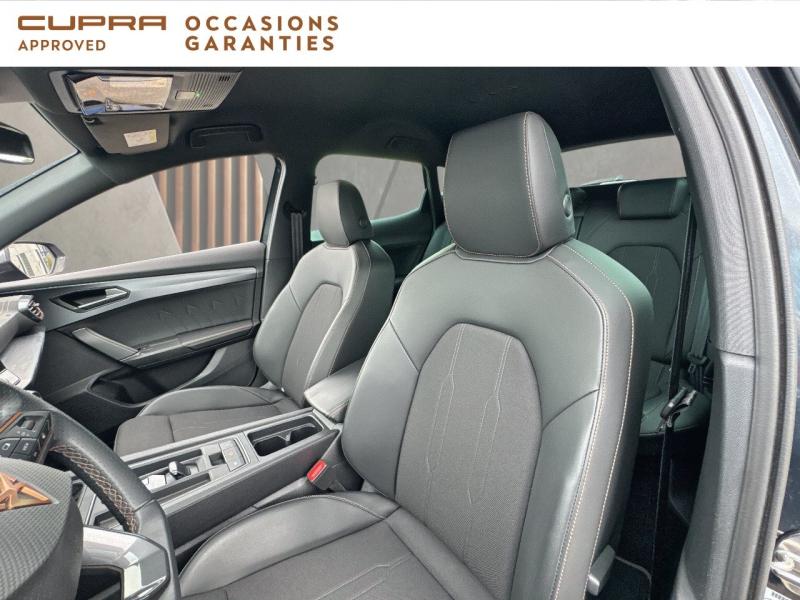 Voitures occasions CUPRA FORMENTOR Business Edition Longeville-lès-Saint-Avold