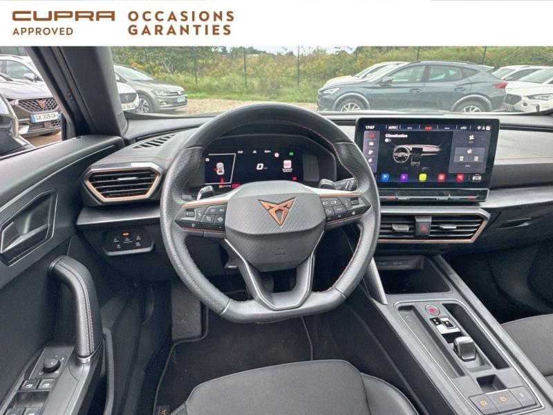 Voitures occasions CUPRA FORMENTOR Business Edition Longeville-lès-Saint-Avold