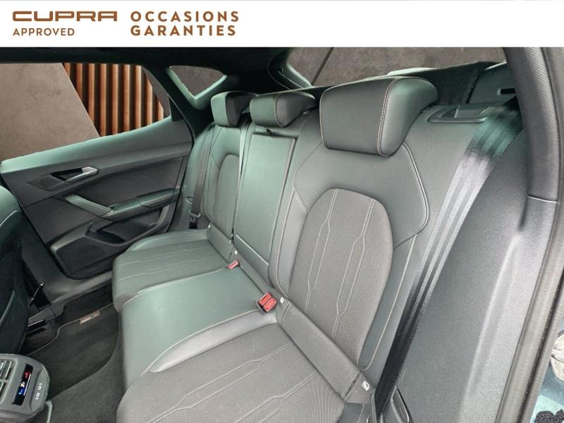 Voitures occasions CUPRA FORMENTOR Business Edition Longeville-lès-Saint-Avold