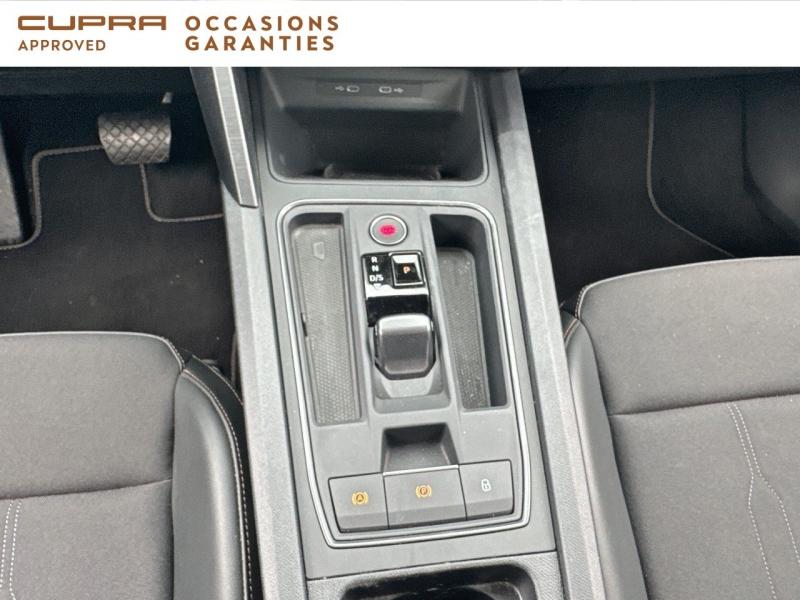 Voitures occasions CUPRA FORMENTOR Business Edition Longeville-lès-Saint-Avold