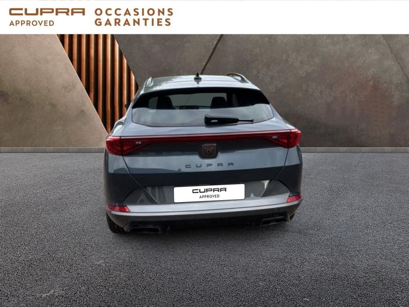 Voitures occasions CUPRA FORMENTOR Business Edition Longeville-lès-Saint-Avold