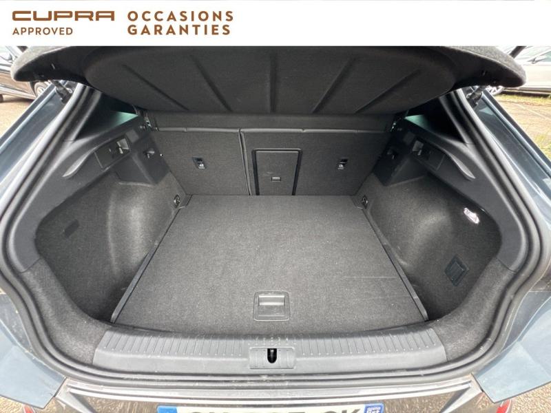 Voitures occasions CUPRA FORMENTOR Business Edition Longeville-lès-Saint-Avold