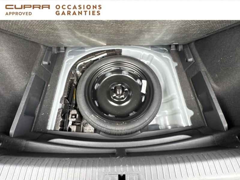 Voitures occasions CUPRA FORMENTOR Business Edition Longeville-lès-Saint-Avold