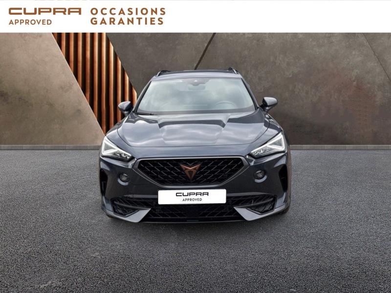 Voitures occasions CUPRA FORMENTOR Business Edition Longeville-lès-Saint-Avold