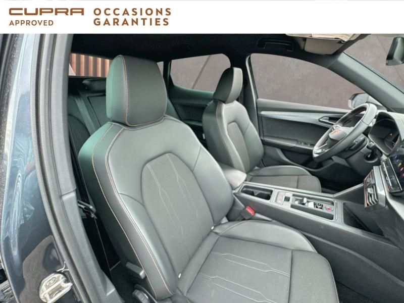 Voitures occasions CUPRA FORMENTOR Business Edition Longeville-lès-Saint-Avold