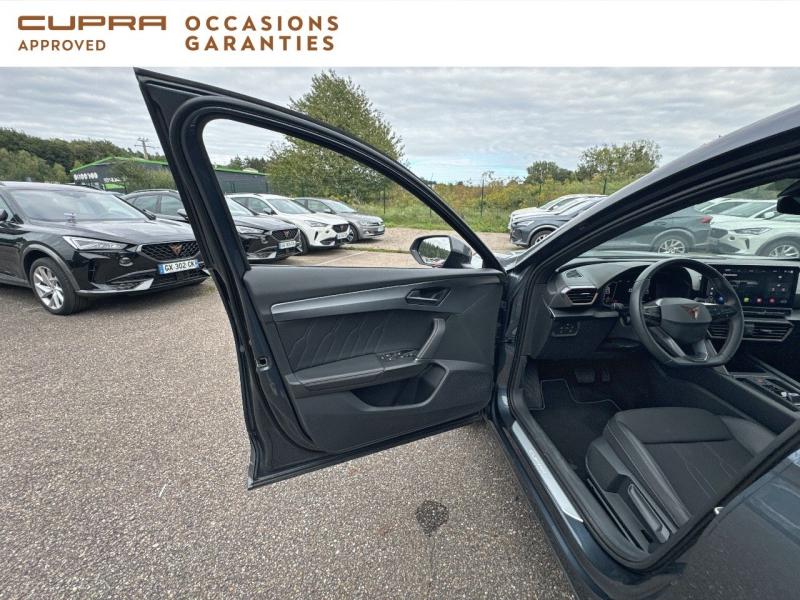Voitures occasions CUPRA FORMENTOR Business Edition Longeville-lès-Saint-Avold