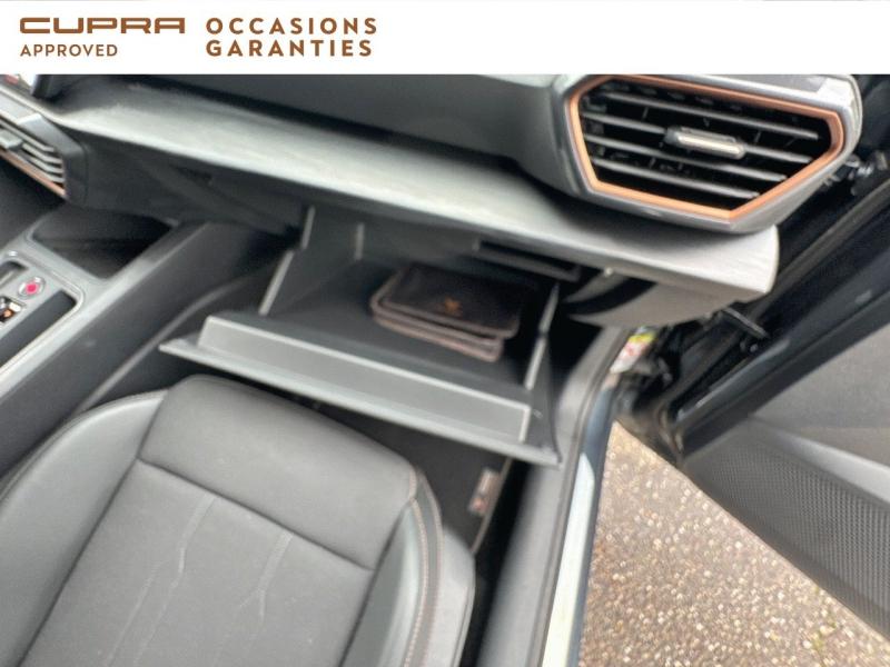 Voitures occasions CUPRA FORMENTOR Business Edition Longeville-lès-Saint-Avold