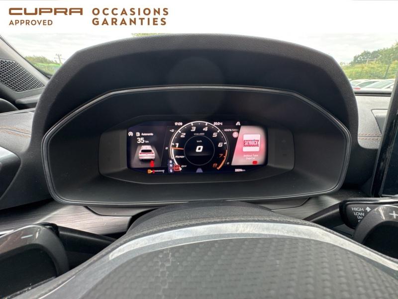 Voitures occasions CUPRA FORMENTOR Business Edition Longeville-lès-Saint-Avold