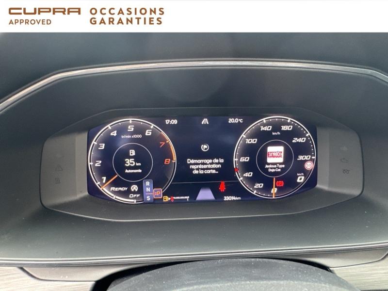 Voitures occasions CUPRA FORMENTOR Business Edition Longeville-lès-Saint-Avold