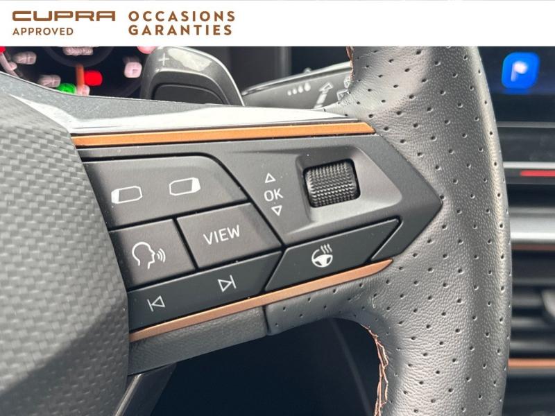 Voitures occasions CUPRA FORMENTOR Business Edition Longeville-lès-Saint-Avold