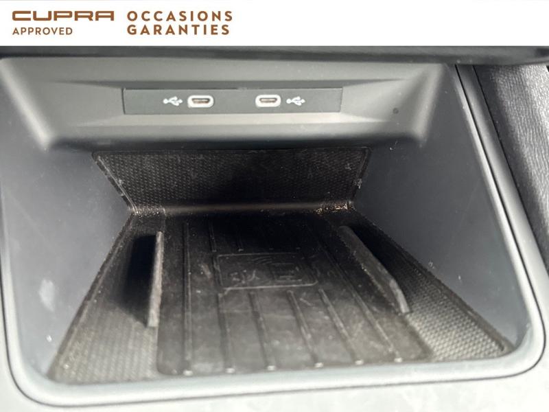 Voitures occasions CUPRA FORMENTOR Business Edition Longeville-lès-Saint-Avold