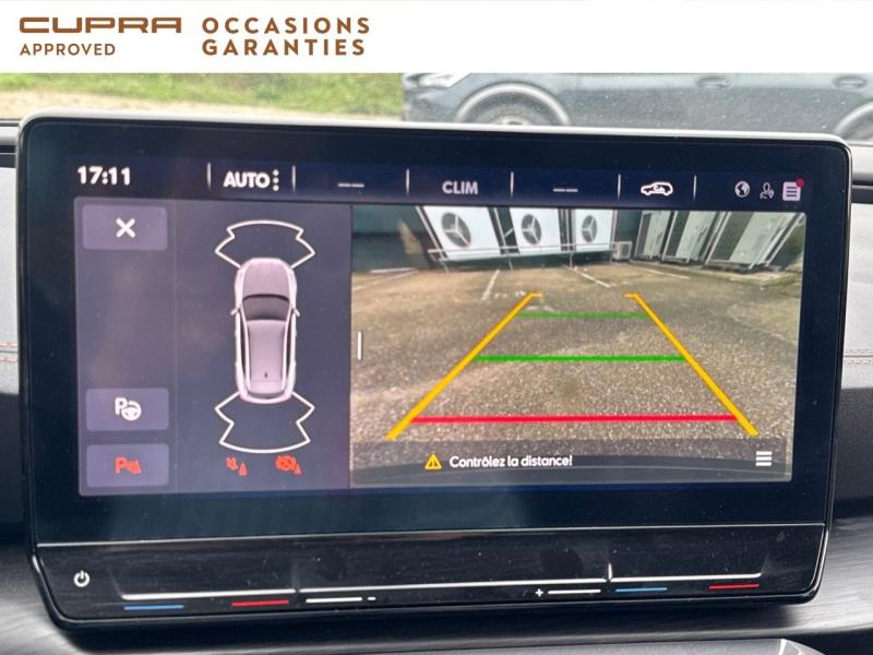 Voitures occasions CUPRA FORMENTOR Business Edition Longeville-lès-Saint-Avold