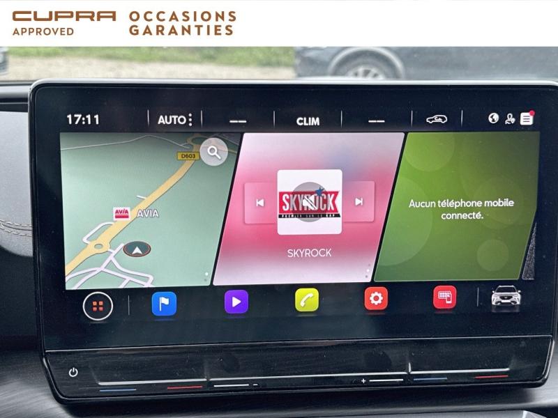 Voitures occasions CUPRA FORMENTOR Business Edition Longeville-lès-Saint-Avold