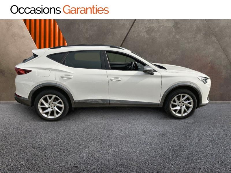 Voitures occasions CUPRA FORMENTOR Business Edition Longeville-lès-Saint-Avold