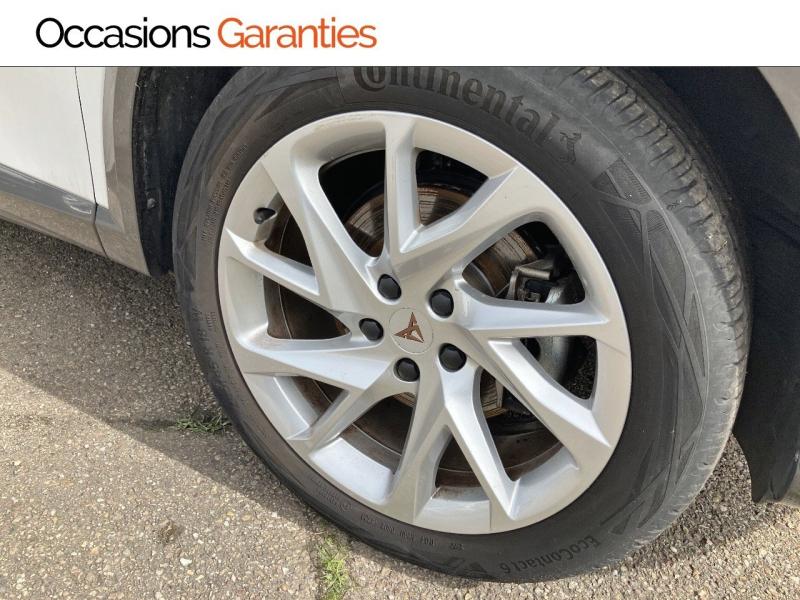 Voitures occasions CUPRA FORMENTOR Business Edition Longeville-lès-Saint-Avold