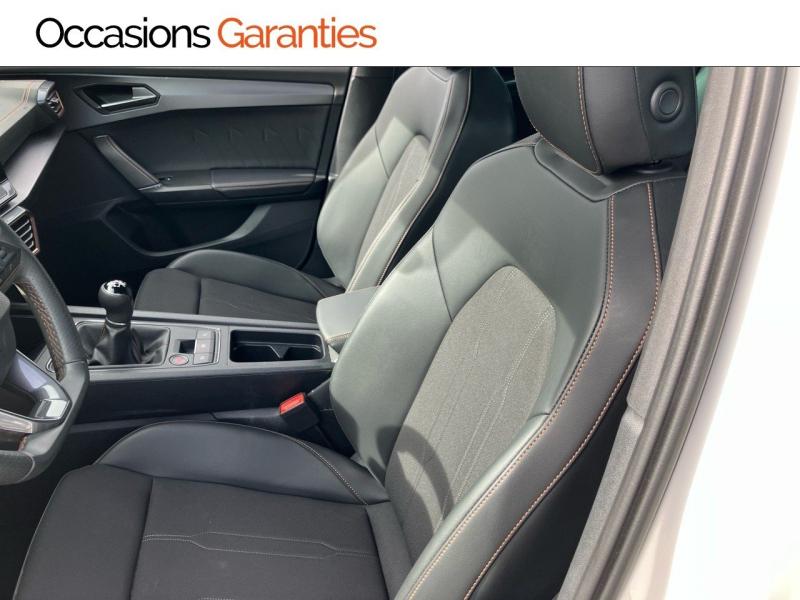 Voitures occasions CUPRA FORMENTOR Business Edition Longeville-lès-Saint-Avold