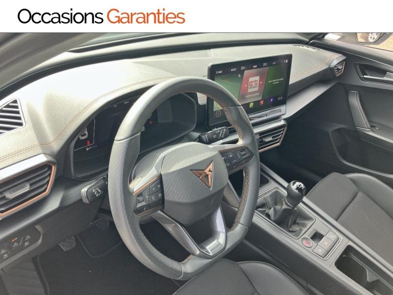 Voitures occasions CUPRA FORMENTOR Business Edition Longeville-lès-Saint-Avold