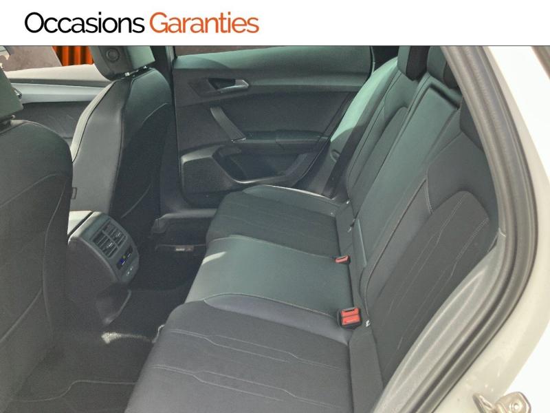 Voitures occasions CUPRA FORMENTOR Business Edition Longeville-lès-Saint-Avold