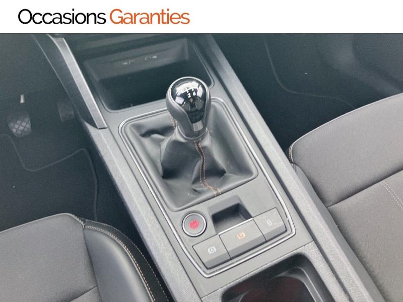 Voitures occasions CUPRA FORMENTOR Business Edition Longeville-lès-Saint-Avold