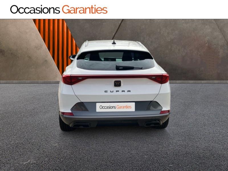 Voitures occasions CUPRA FORMENTOR Business Edition Longeville-lès-Saint-Avold