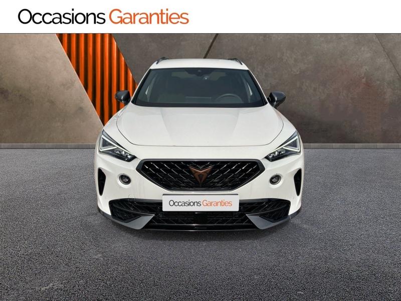 Voitures occasions CUPRA FORMENTOR Business Edition Longeville-lès-Saint-Avold