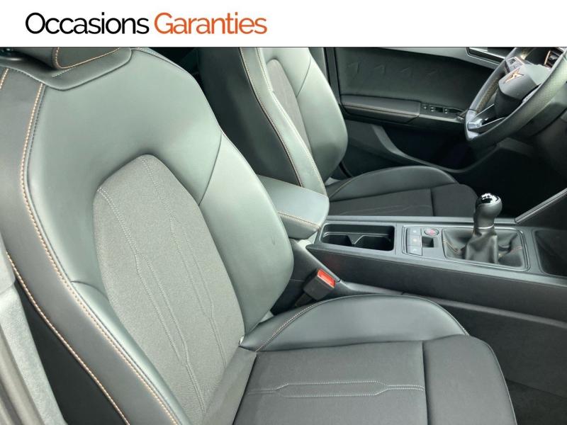 Voitures occasions CUPRA FORMENTOR Business Edition Longeville-lès-Saint-Avold