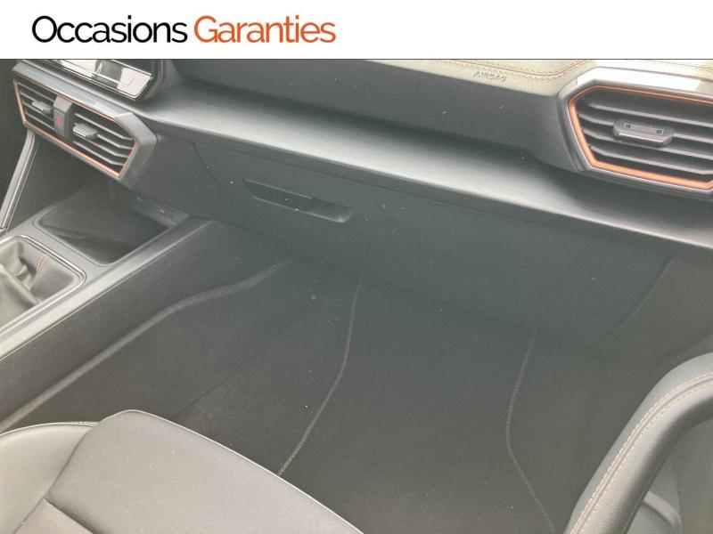 Voitures occasions CUPRA FORMENTOR Business Edition Longeville-lès-Saint-Avold