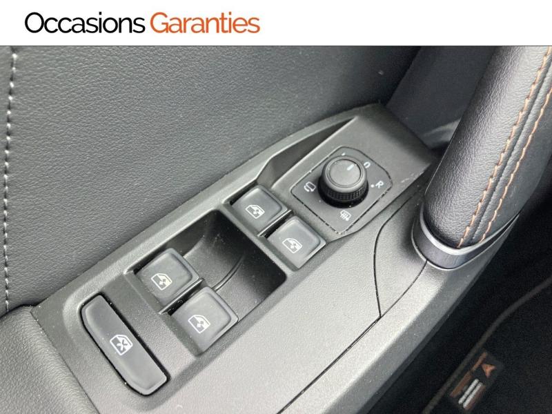 Voitures occasions CUPRA FORMENTOR Business Edition Longeville-lès-Saint-Avold