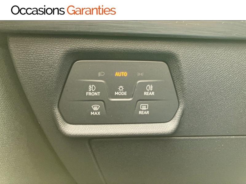 Voitures occasions CUPRA FORMENTOR Business Edition Longeville-lès-Saint-Avold