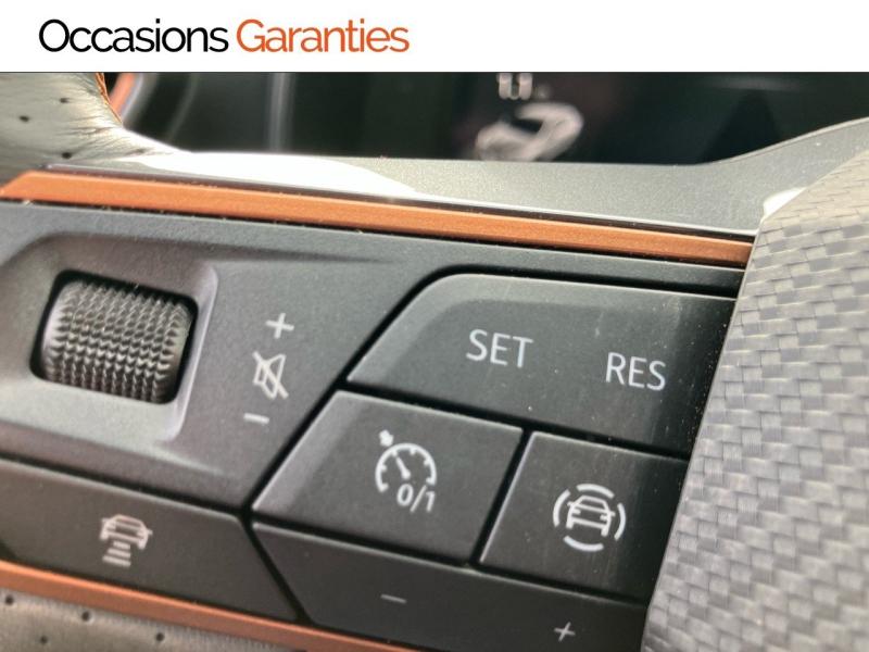 Voitures occasions CUPRA FORMENTOR Business Edition Longeville-lès-Saint-Avold