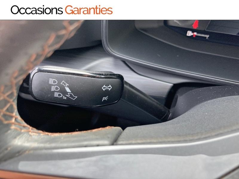 Voitures occasions CUPRA FORMENTOR Business Edition Longeville-lès-Saint-Avold