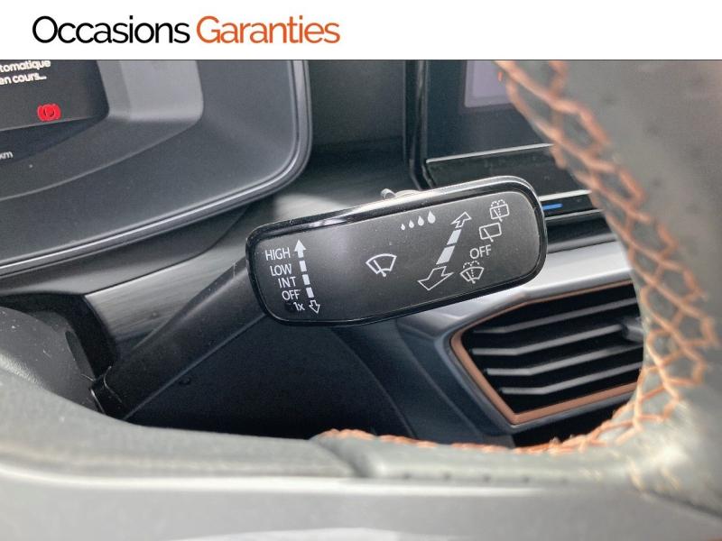 Voitures occasions CUPRA FORMENTOR Business Edition Longeville-lès-Saint-Avold