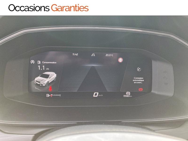 Voitures occasions CUPRA FORMENTOR Business Edition Longeville-lès-Saint-Avold