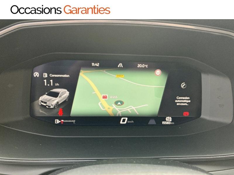 Voitures occasions CUPRA FORMENTOR Business Edition Longeville-lès-Saint-Avold