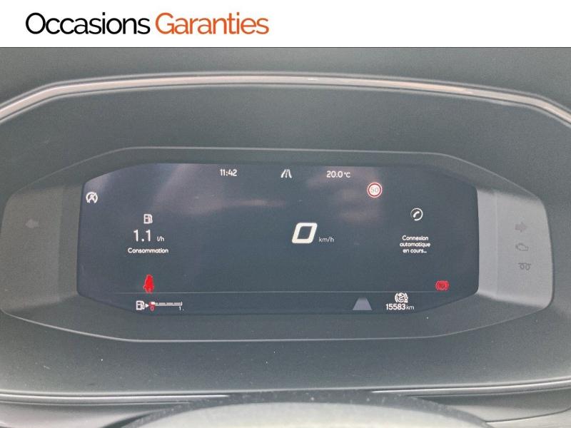 Voitures occasions CUPRA FORMENTOR Business Edition Longeville-lès-Saint-Avold