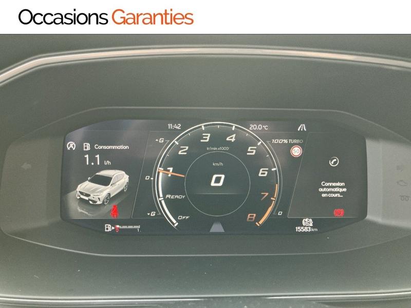 Voitures occasions CUPRA FORMENTOR Business Edition Longeville-lès-Saint-Avold