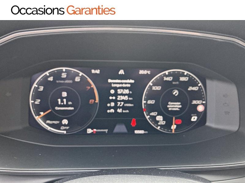 Voitures occasions CUPRA FORMENTOR Business Edition Longeville-lès-Saint-Avold