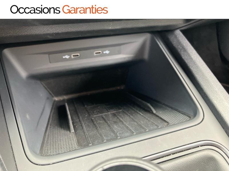 Voitures occasions CUPRA FORMENTOR Business Edition Longeville-lès-Saint-Avold